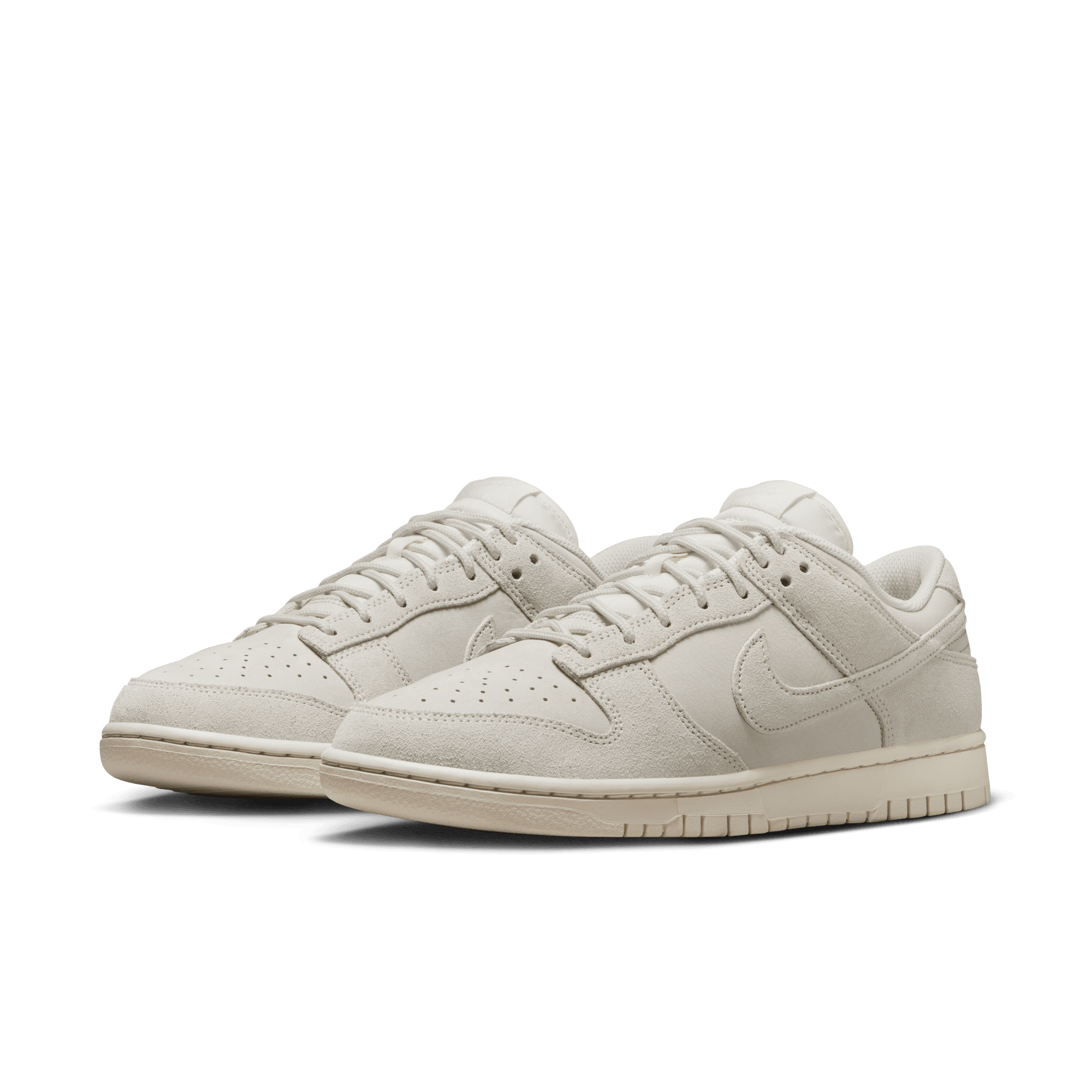 sail light bone dunk low men
