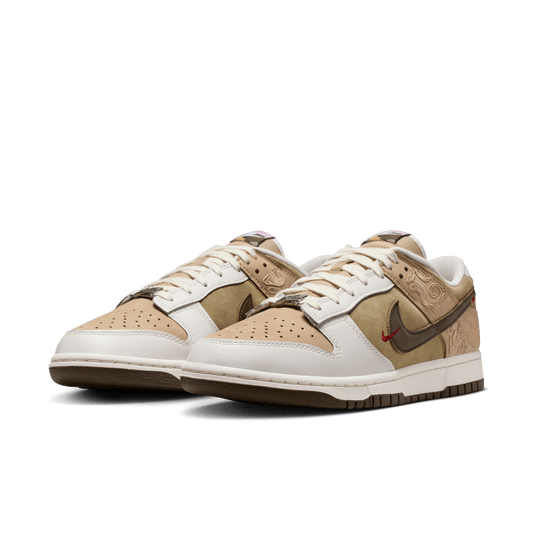 Nike Men's Dunk Low SE "LNY" IQ1118-220