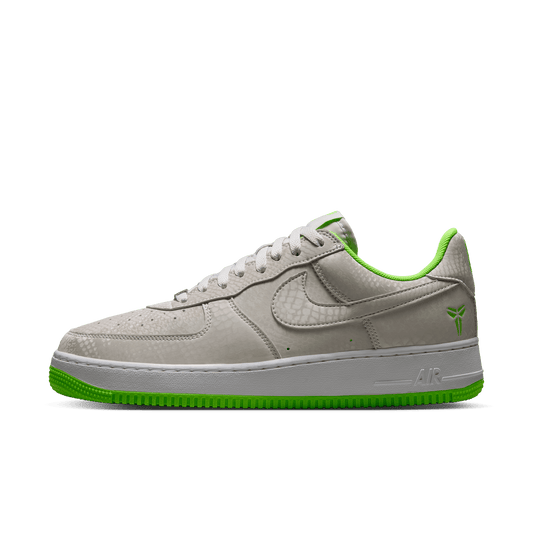 Nike Men's Kobe Air Force 1 Low IB0018-006