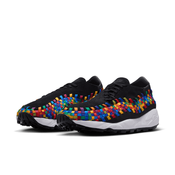 Nike Women's Air Footscape Woven FB1959-002