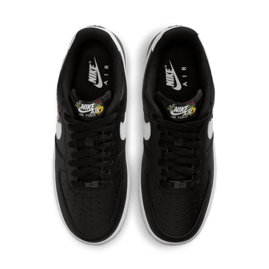 Nike Women's Air Force 1 '07 Premium "Flowers" IB6644-001