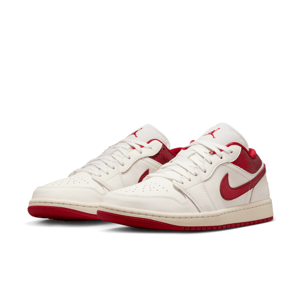Nike Women's Air Jordan 1 Low SE HJ9338-106