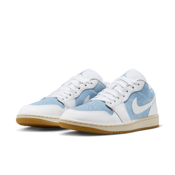 Nike Women's Air Jordan 1 Low SE HQ2004-400