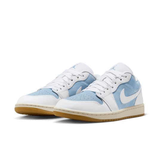 Nike Women's Air Jordan 1 Low SE HQ2004-400
