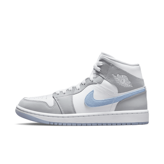 Nike Women's Air Jordan 1 Mid BQ6472-105