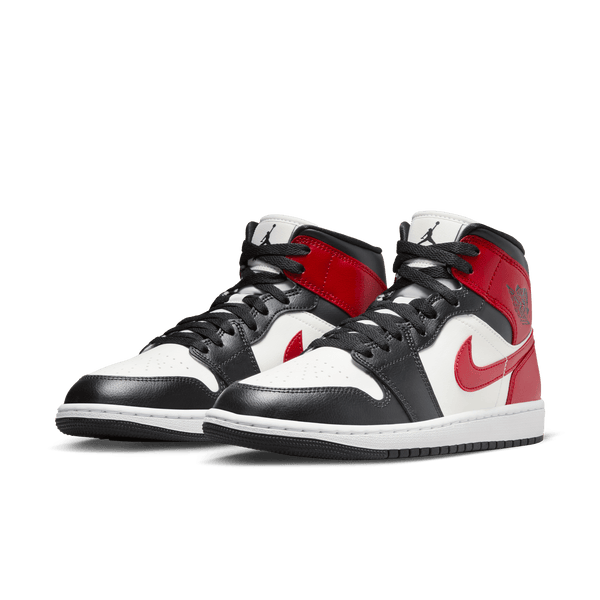 Nike Women's Air Jordan 1 Mid BQ6472-160