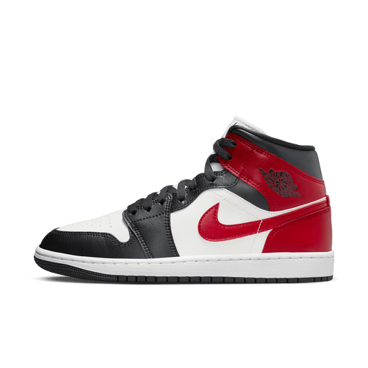 Nike Women's Air Jordan 1 Mid BQ6472-160