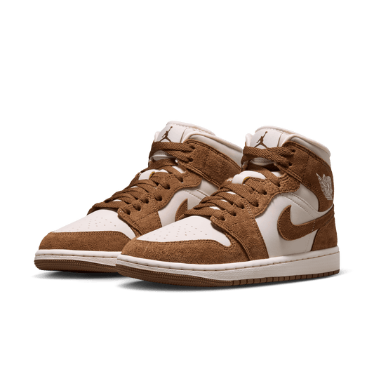 Nike Women's Air Jordan 1 Mid BQ6472-203