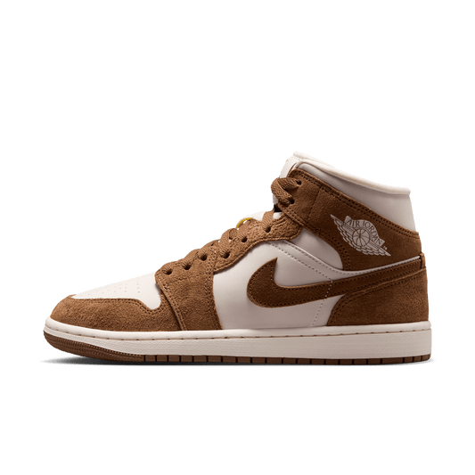Nike Women's Air Jordan 1 Mid BQ6472-203