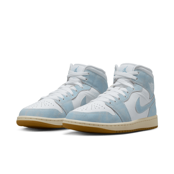 Nike Women's Air Jordan 1 Mid SE HQ2005-100