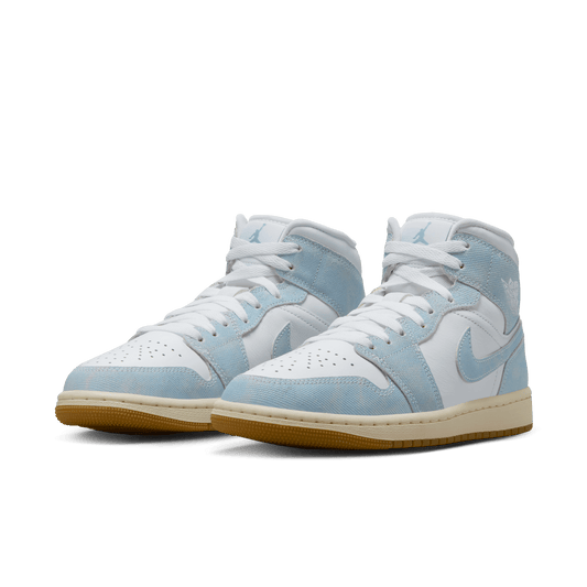 Nike Women's Air Jordan 1 Mid SE HQ2005-100