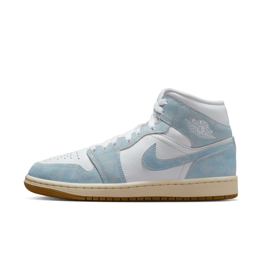 Nike Women's Air Jordan 1 Mid SE HQ2005-100