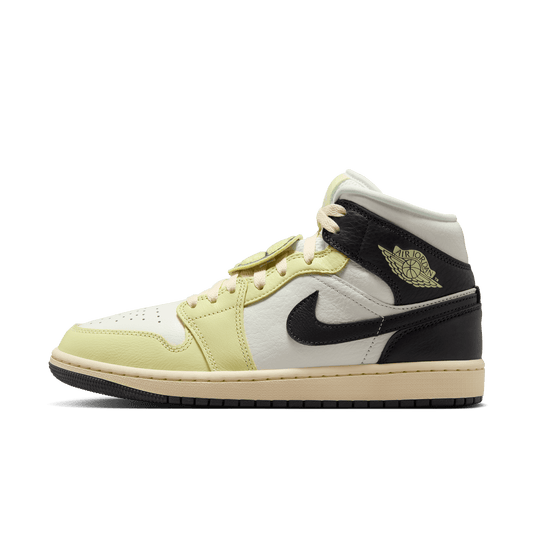 Nike Women's Air Jordan 1 Mid SE HQ3008-130