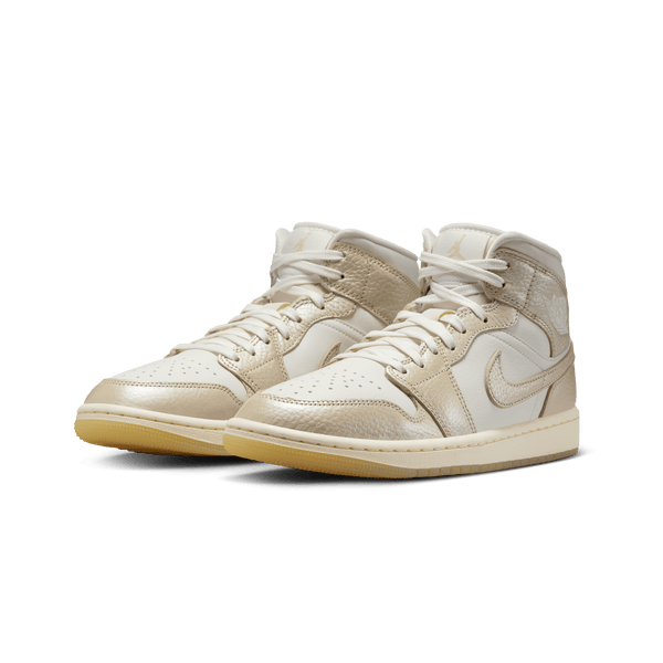 Nike Women's Air Jordan 1 Mid SE HV5159-100