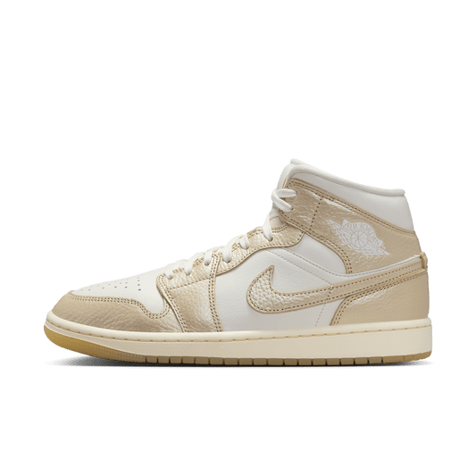 Nike Women's Air Jordan 1 Mid SE HV5159-100