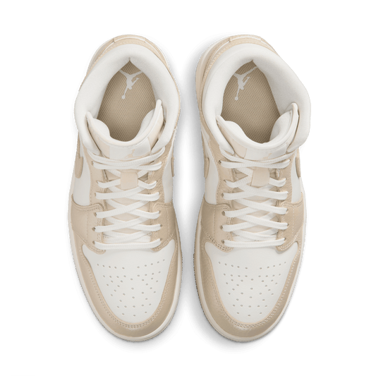 Nike Women's Air Jordan 1 Mid SE HV5159-100
