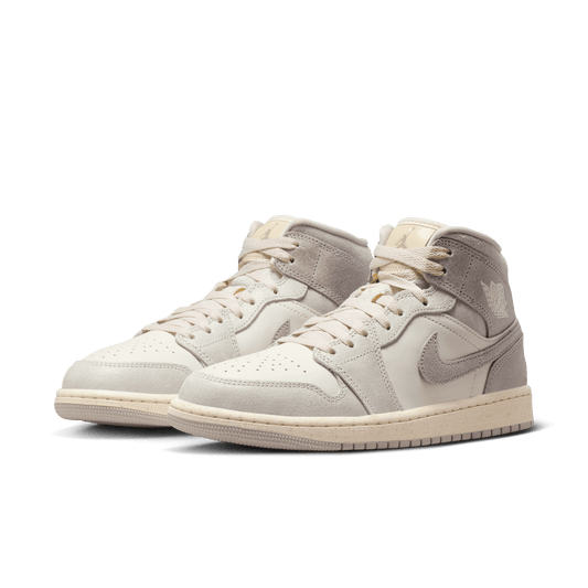 Nike Women's Air Jordan 1 Mid SE IB7010-001