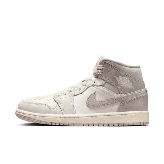 Nike Women's Air Jordan 1 Mid SE IB7010-001