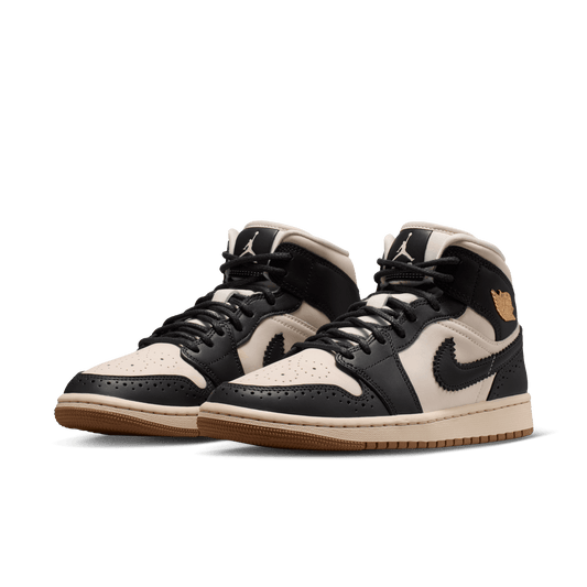 Nike Women's Air Jordan 1 Mid SE IO0760-001