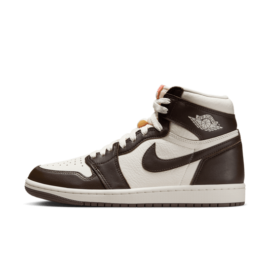 Nike Women's Air Jordan 1 Retro High OG "Baroque Brown" FD2596-200