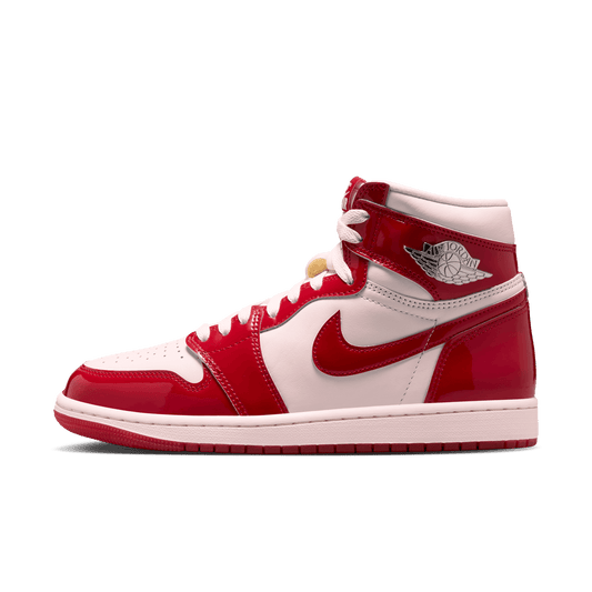 Nike Women's Air Jordan 1 Retro High OG "Nails and Grails" FD2596-601