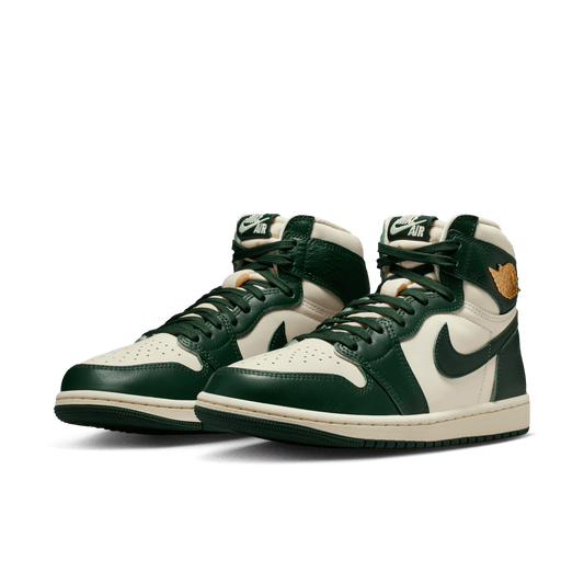Nike Women's Air Jordan 1 Retro High OG "Pro Green" FD2596-101