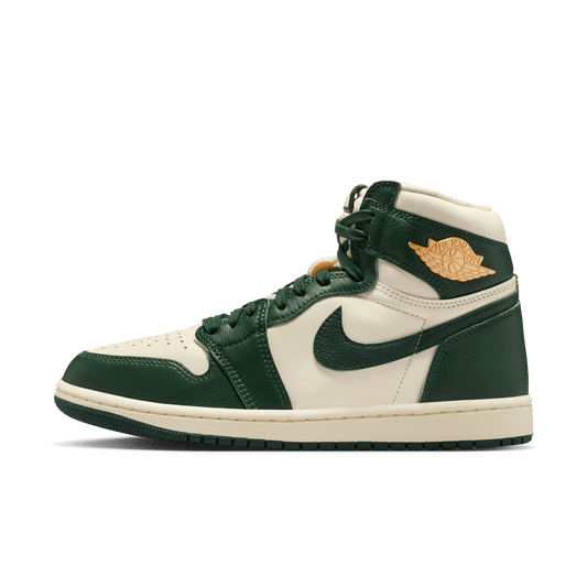 Nike Women's Air Jordan 1 Retro High OG "Pro Green" FD2596-101
