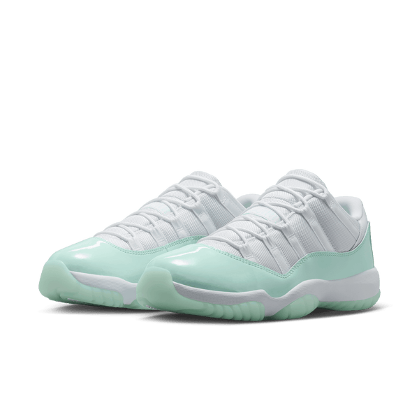 Nike Women's Air Jordan 11 Retro Low "Igloo" AH7860-103