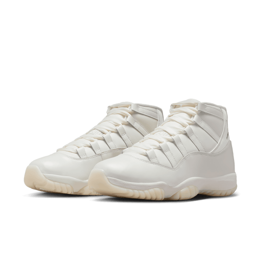 Nike Women's Air Jordan 11 Retro "Pearl" AR0715-110