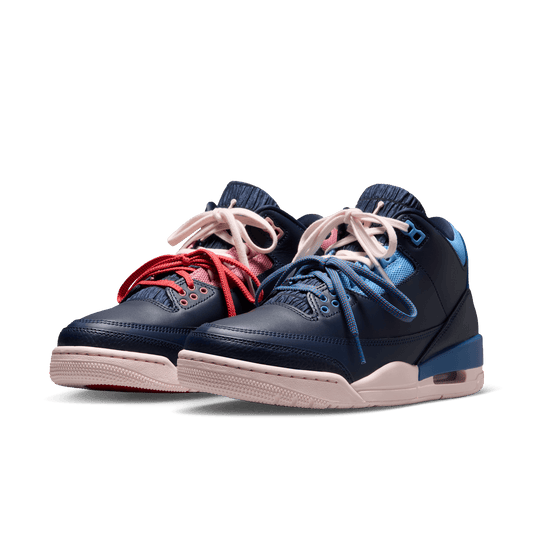 Nike Women's Air Jordan 3 Retro "Sport Renaissance" CK9246-400