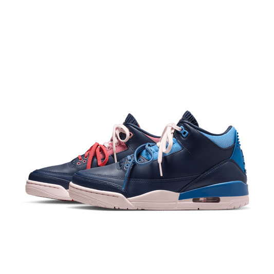 Nike Women's Air Jordan 3 Retro "Sport Renaissance" CK9246-400