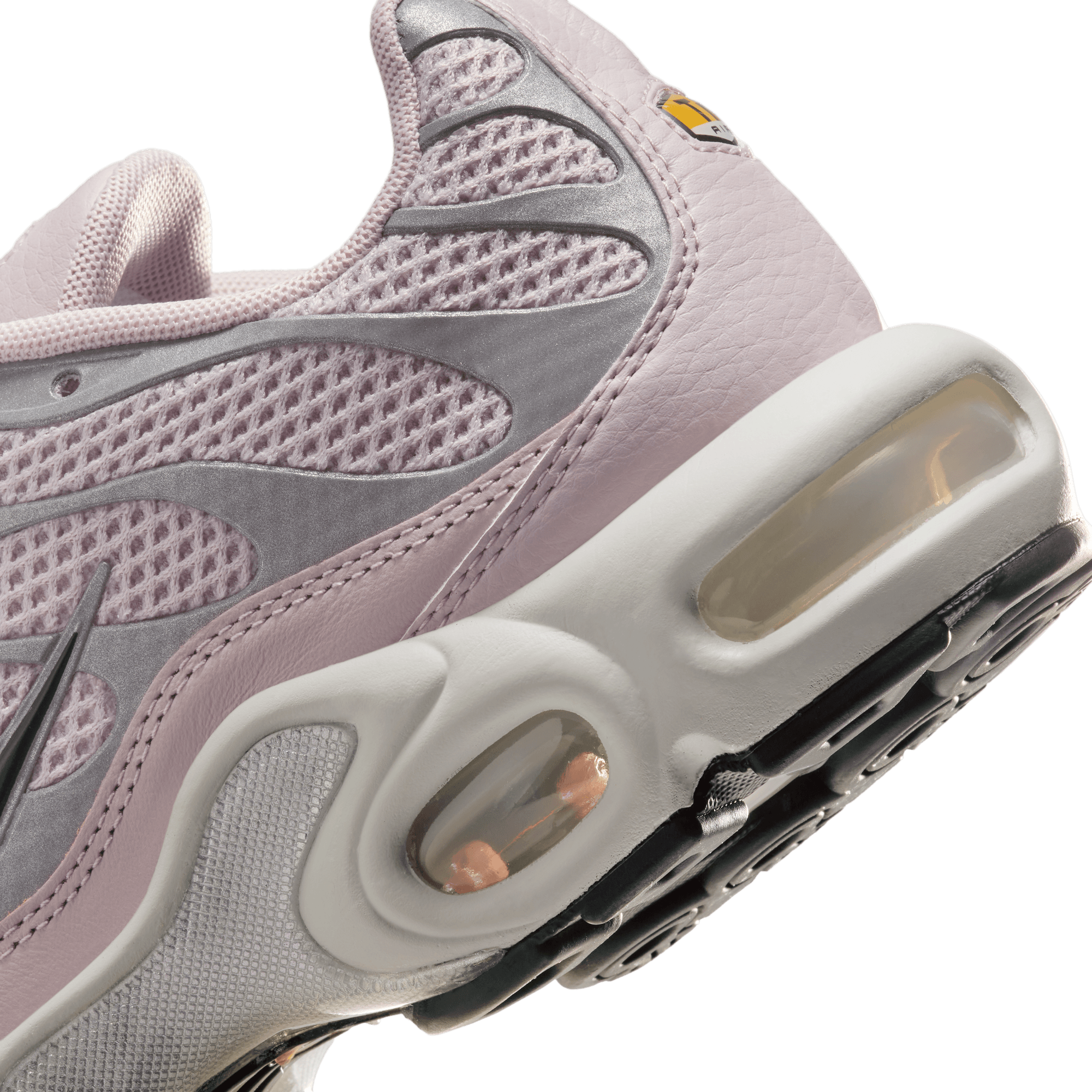 nike womens air max plus shoes