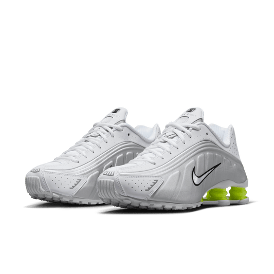 Nike Women's Shox R4 AR3565-102