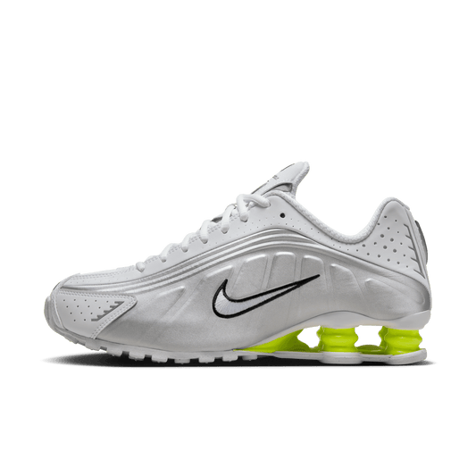 Nike Women's Shox R4 AR3565-102