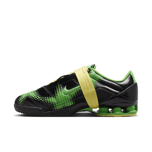 Nike Women's Total 90 Shox Magia IR8176-002