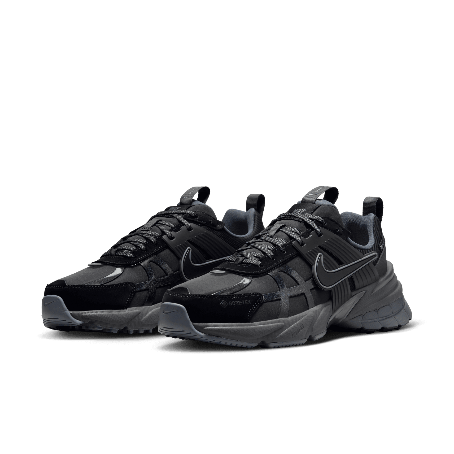 NIKE W V2K RUN GTX　FZ2622-001 Nike-Womens-V2K-Run-Goretex-