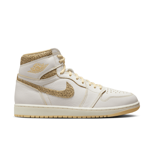 Air Jordan 1 Retro High OG Craft