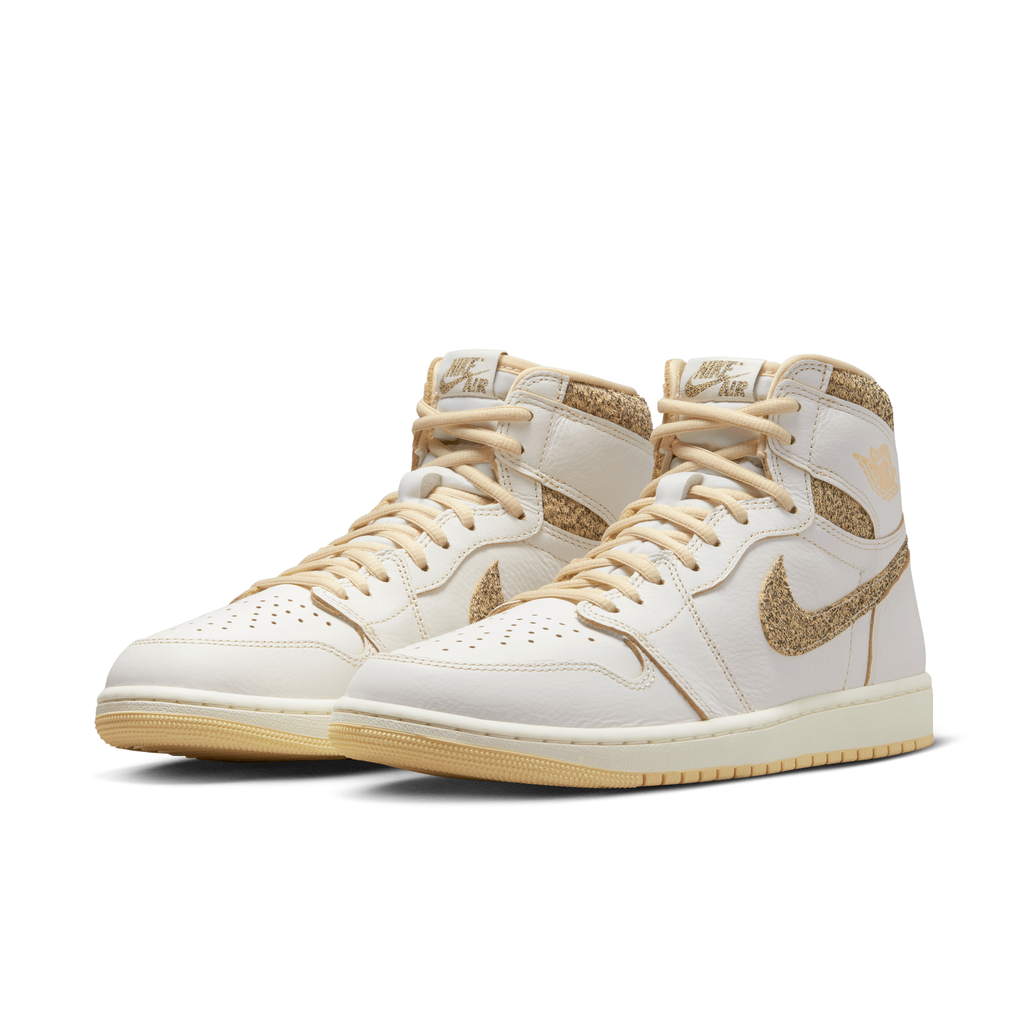 Air Jordan 1 Retro High OG Craft