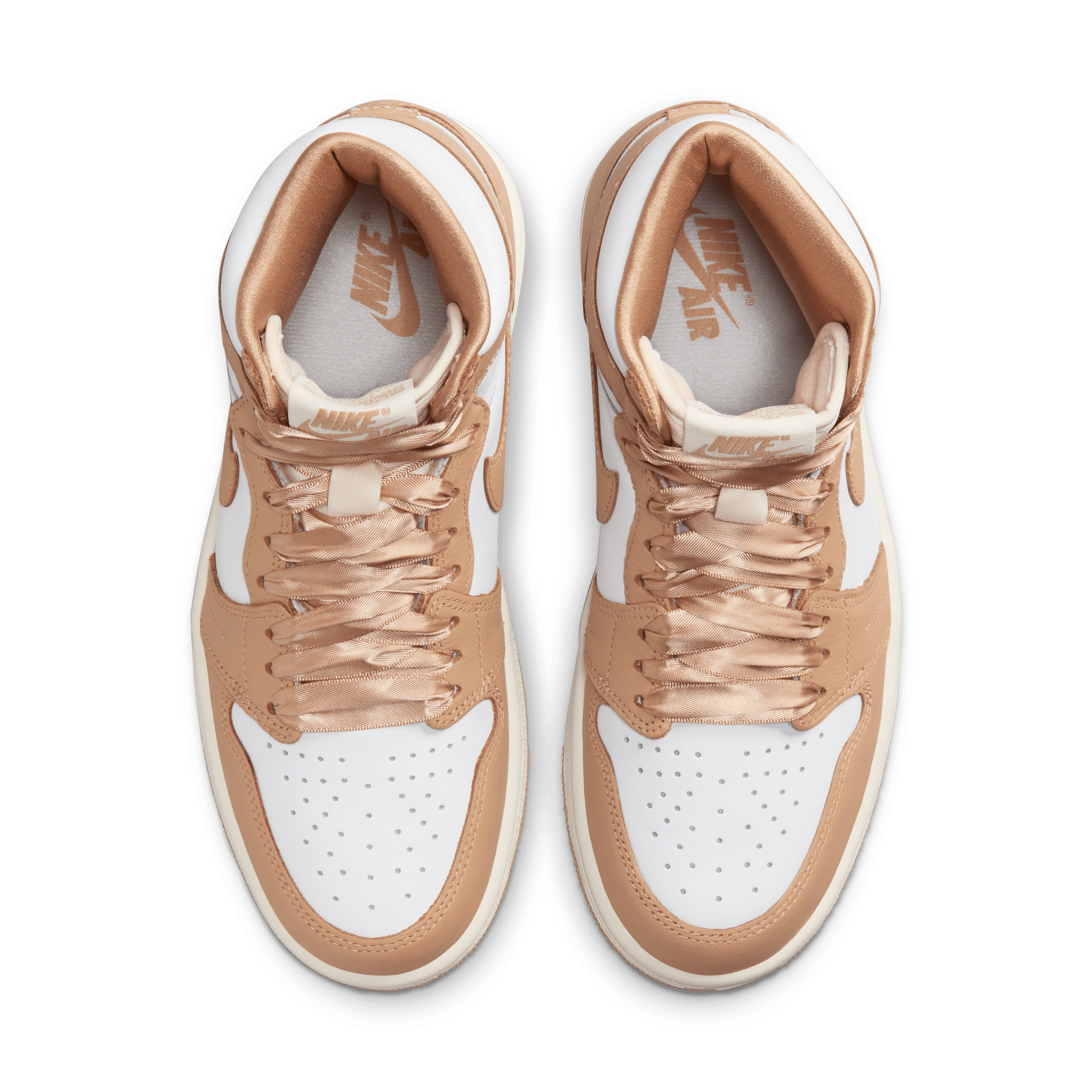 Air Jordan 1 Retro High OG - SKU: FN6622-201