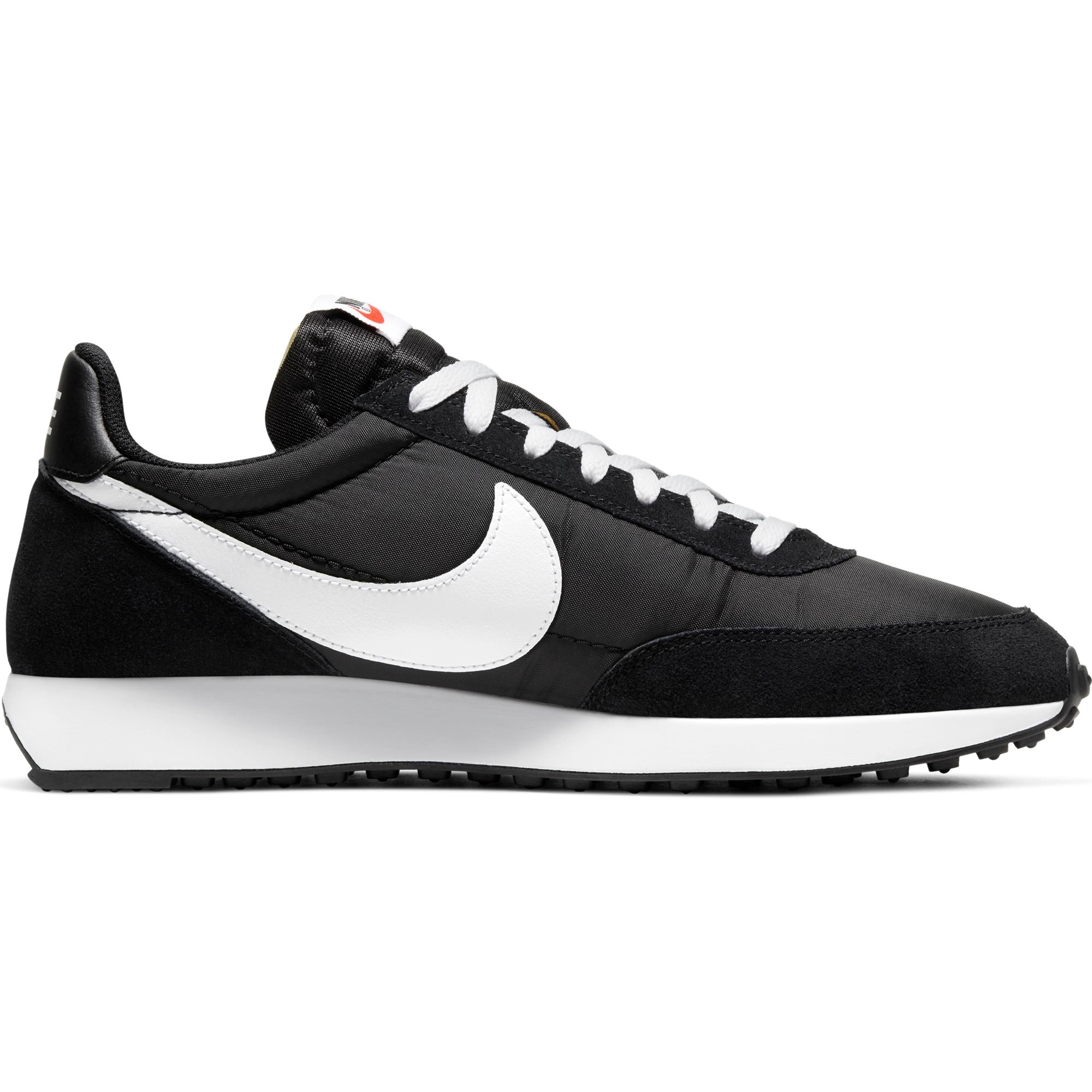 Nike tailwind 79 black Clearance