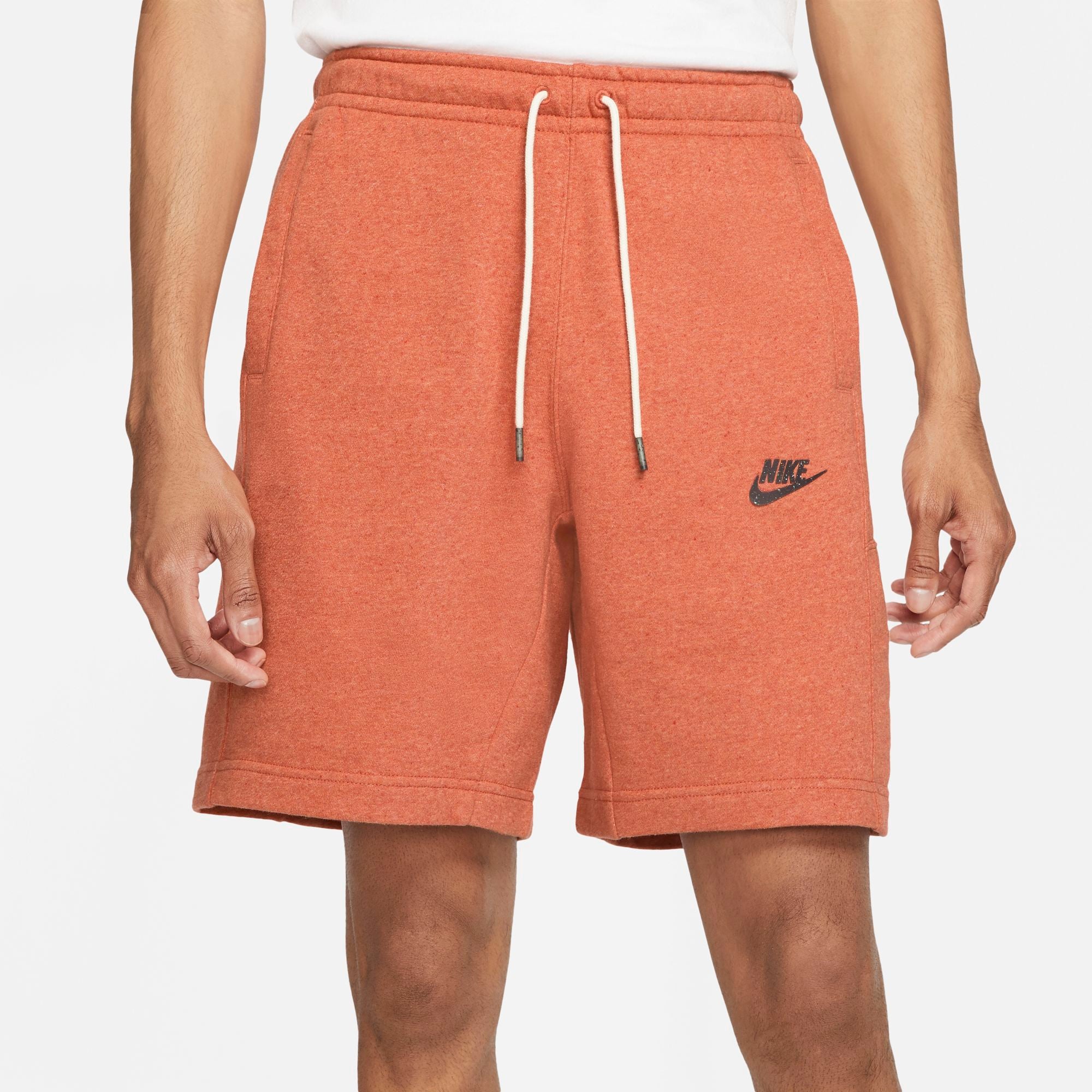 Nike Sportswear Men's Fleece Shorts – groovyshoes