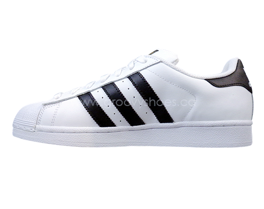 Superstar groovyshoes