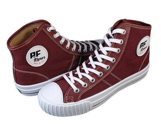 Pf flyers 2025 center hi natural