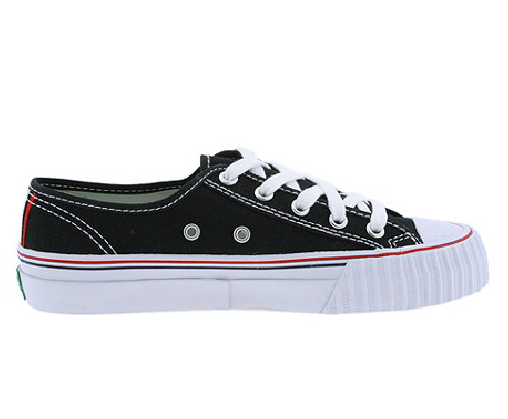 Pf flyers 2025 low top