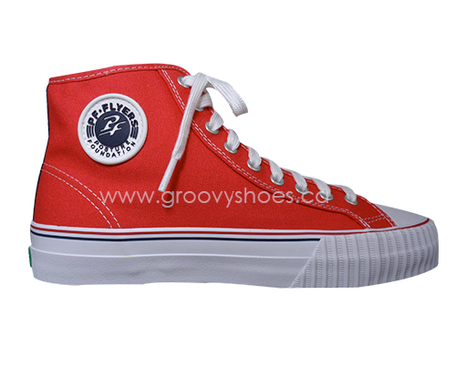 Pf flyers center hi online