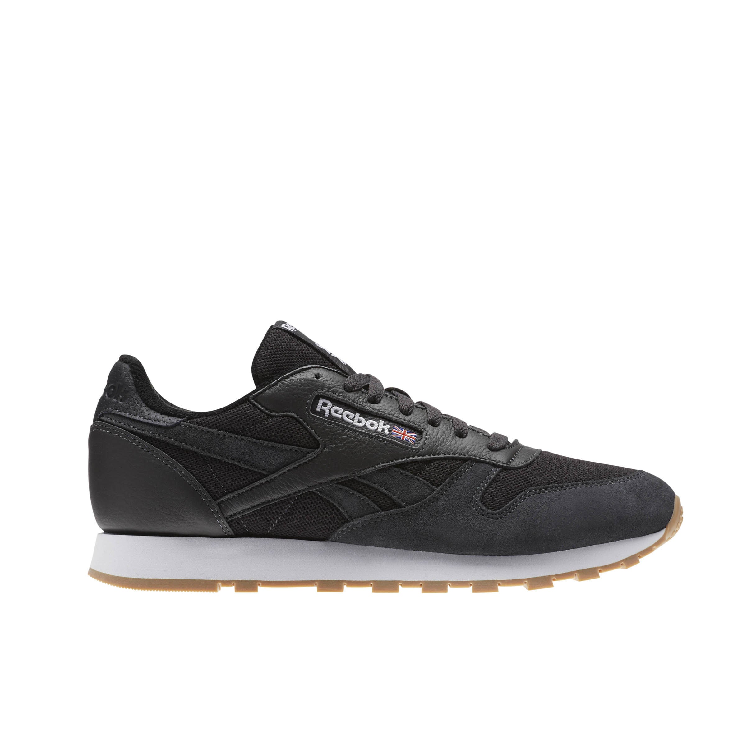 Купить Кроссовки Reebok Classic Leather