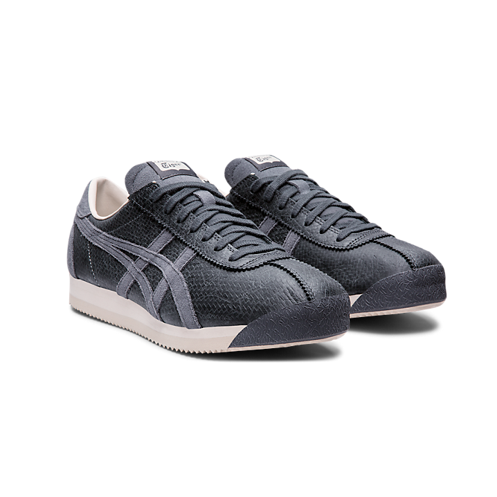 Onitsuka corsair black discount