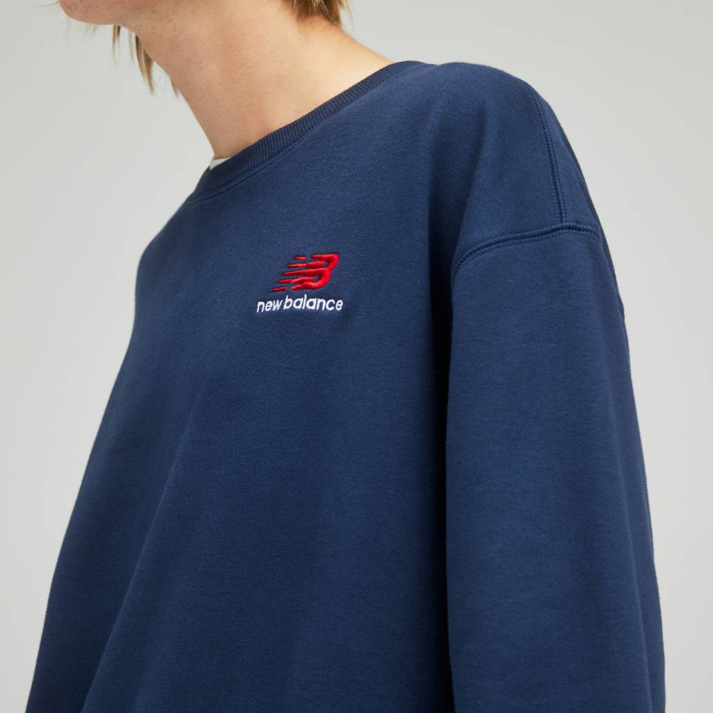 New Balance Sweatshirt - UT21501 Gender Neutral