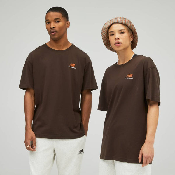 New Balance Cotton Tee - UT21503 Gender Neutral