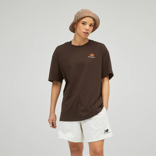 New Balance Cotton Tee - UT21503 Gender Neutral